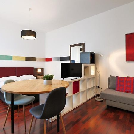 Primopiano - Gargano Apartman Milánó Kültér fotó