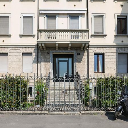 Primopiano - Gargano Apartman Milánó Kültér fotó