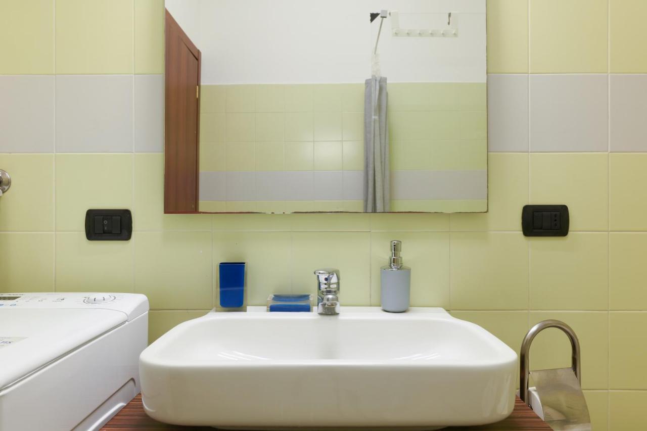 Primopiano - Gargano Apartman Milánó Kültér fotó