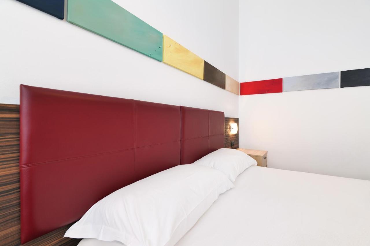 Primopiano - Gargano Apartman Milánó Kültér fotó