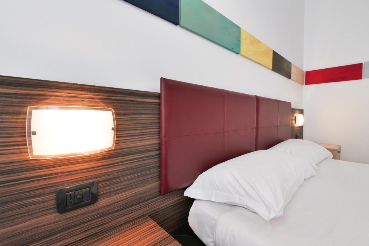 Primopiano - Gargano Apartman Milánó Kültér fotó